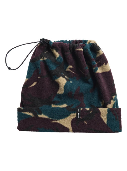 Burton Air Fakie Fleece Beanie