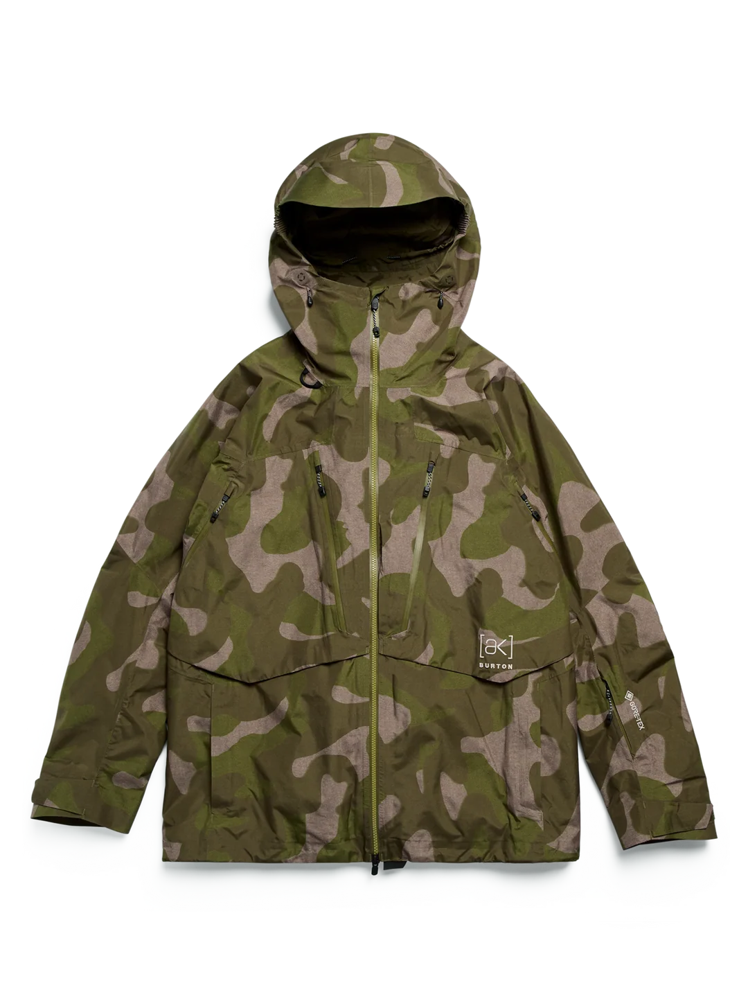 Burton [ak] Swash Synthetic Insulated GORE-TEX 2L Jacket - Men's