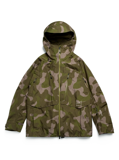 Burton [ak] Swash Synthetic Insulated GORE-TEX 2L Jacket - Men's