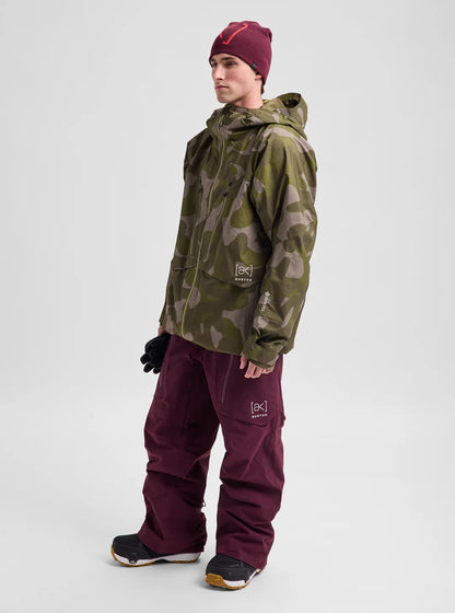 Burton [ak] Swash Synthetic Insulated GORE-TEX 2L Jacket - Men's