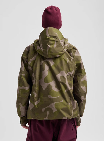 Burton [ak] Swash Synthetic Insulated GORE-TEX 2L Jacket - Men's