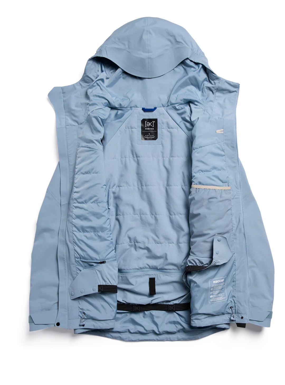 Burton [ak] Swash Synthetic Insulated GORE-TEX 2L Jacket - Men's