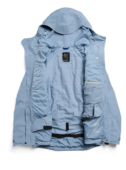 Burton [ak] Swash Synthetic Insulated GORE-TEX 2L Jacket - Men's
