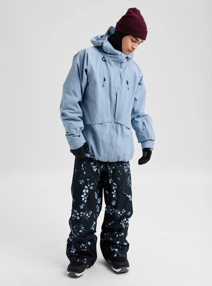 Burton [ak] Swash Synthetic Insulated GORE-TEX 2L Jacket - Men's