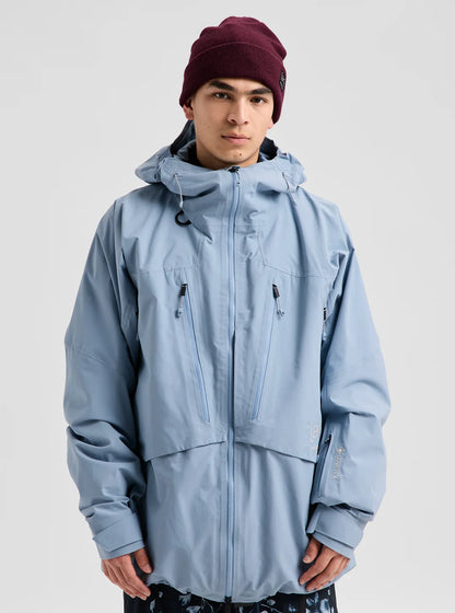 Burton [ak] Swash Synthetic Insulated GORE-TEX 2L Jacket - Men's