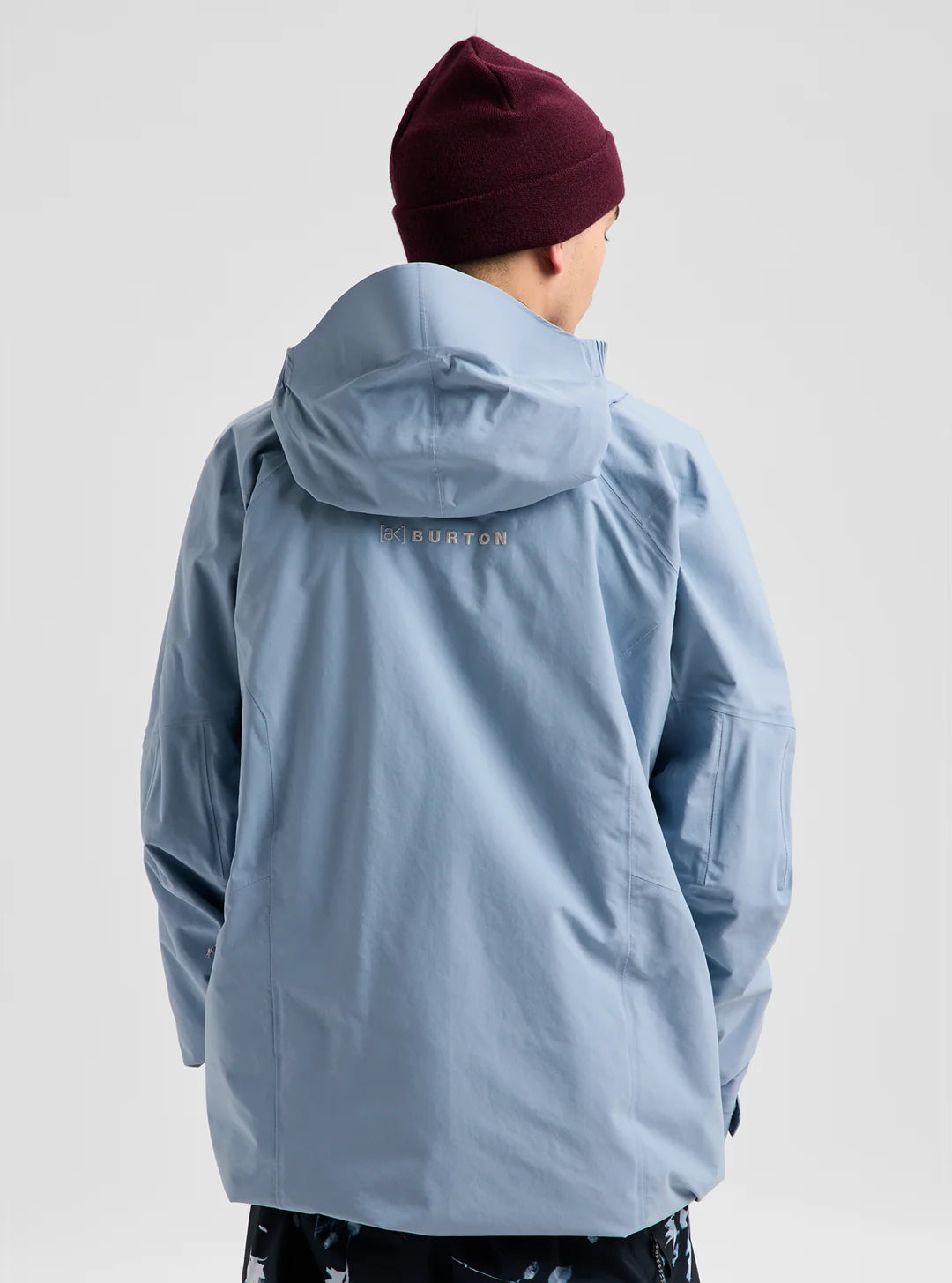 Burton [ak] Swash Synthetic Insulated GORE-TEX 2L Jacket - Men's