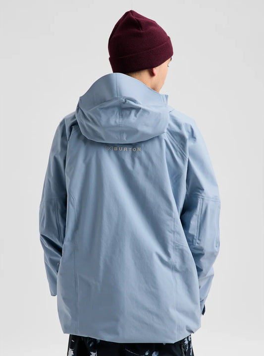 Burton [ak] Swash Synthetic Insulated GORE-TEX 2L Jacket - Men's