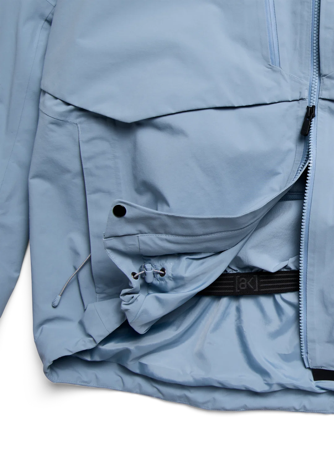Burton [ak] Swash Synthetic Insulated GORE-TEX 2L Jacket - Men's
