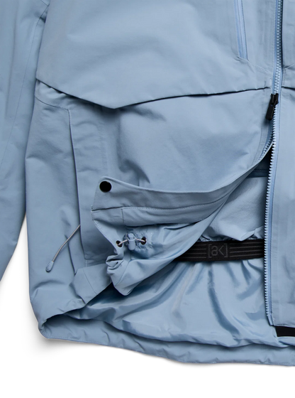 Burton [ak] Swash Synthetic Insulated GORE-TEX 2L Jacket - Men's