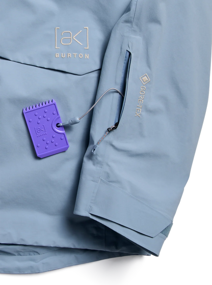 Burton [ak] Swash Synthetic Insulated GORE-TEX 2L Jacket - Men's