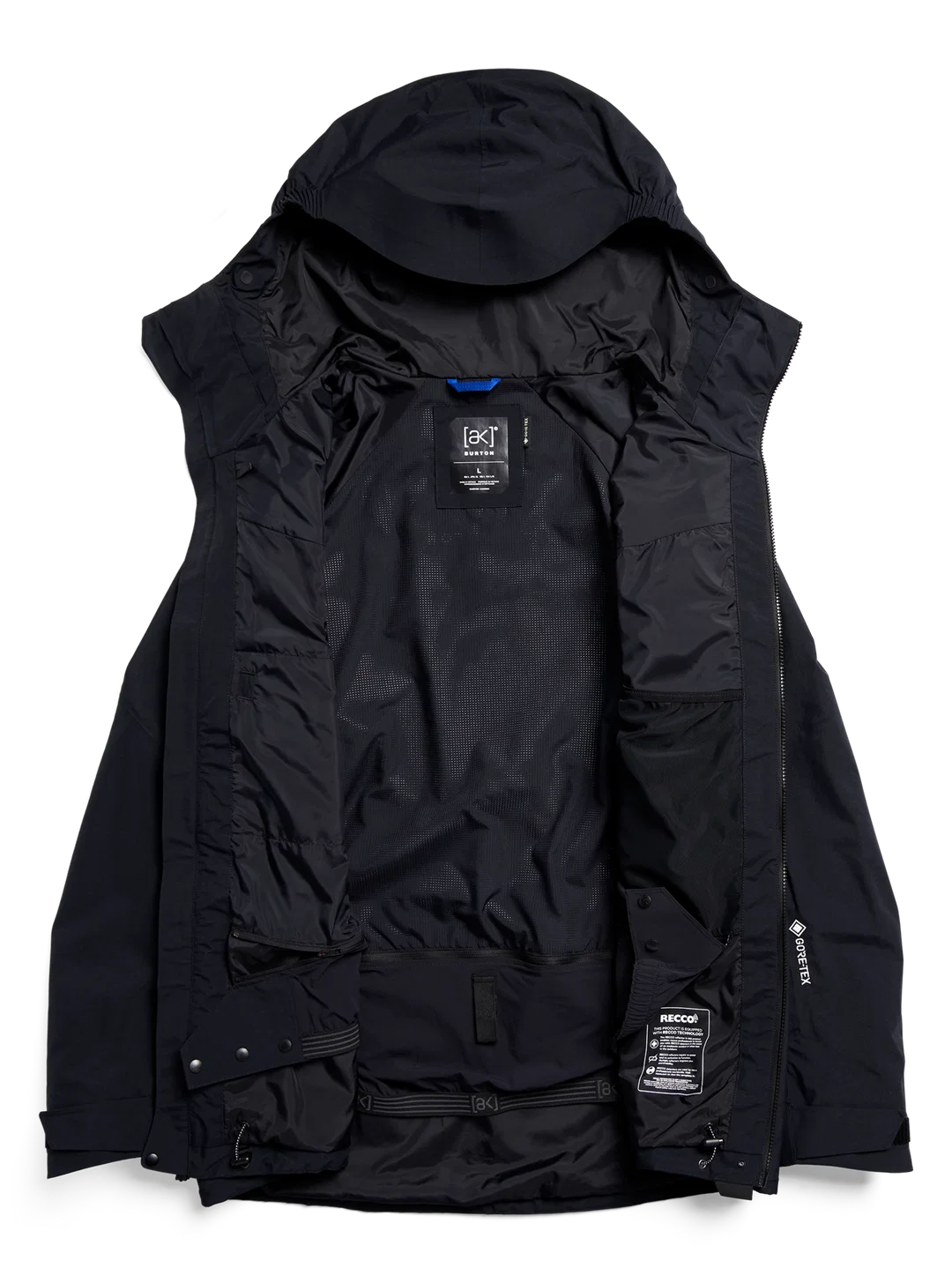 Burton [ak] Cyclic GORE-TEX 2L Jacket - Men's
