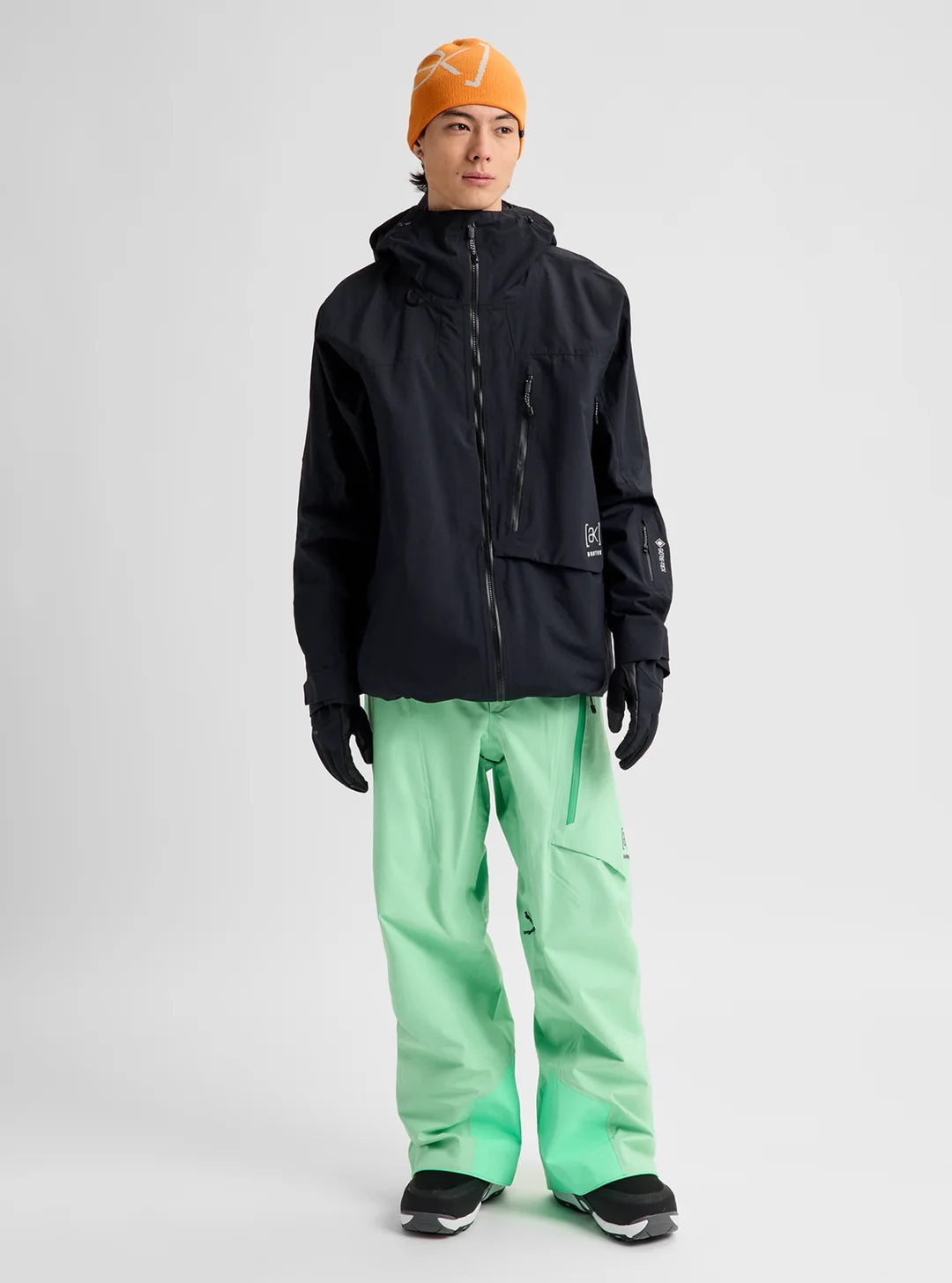 Burton [ak] Cyclic GORE-TEX 2L Jacket - Men's