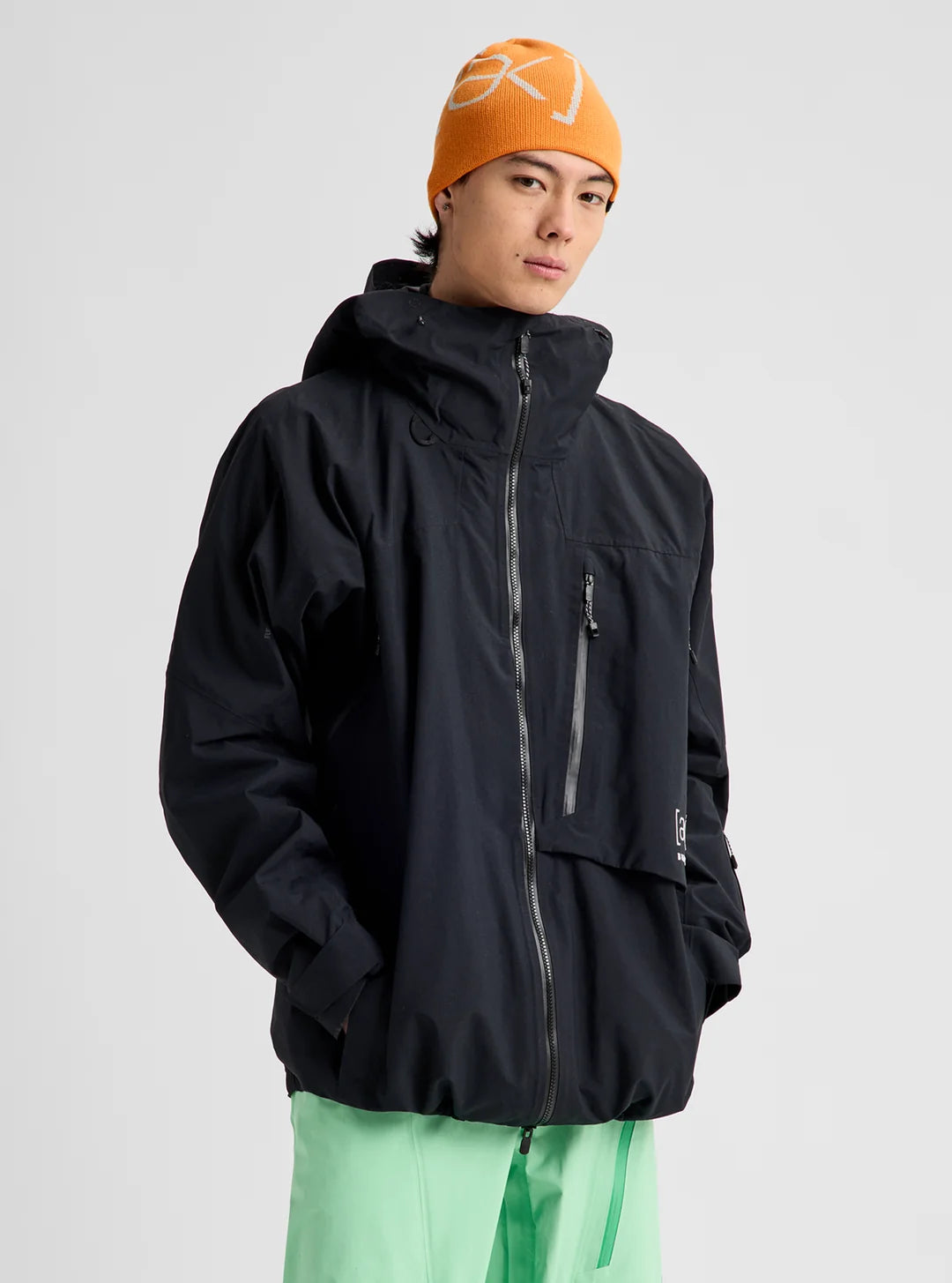 Burton [ak] Cyclic GORE-TEX 2L Jacket - Men's