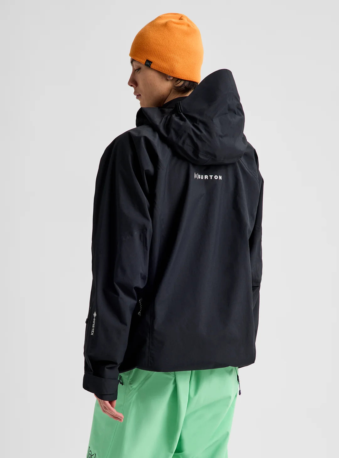 Burton [ak] Cyclic GORE-TEX 2L Jacket - Men's