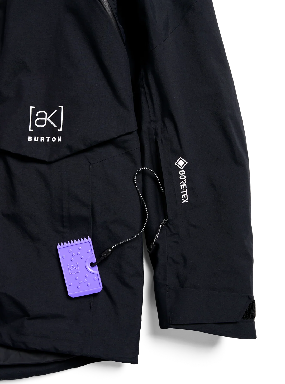 Burton [ak] Cyclic GORE-TEX 2L Jacket - Men's