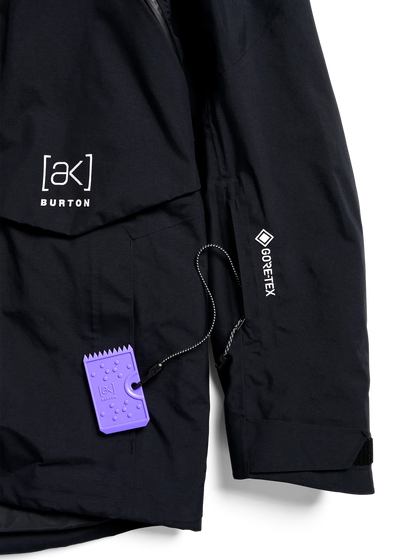 Burton [ak] Cyclic GORE-TEX 2L Jacket - Men's
