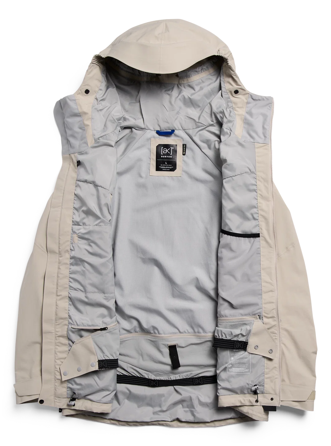 Burton [ak] Cyclic GORE-TEX 2L Jacket - Men's