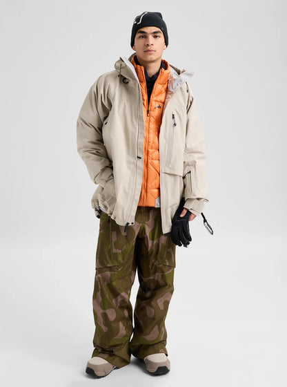 Burton [ak] Cyclic GORE-TEX 2L Jacket - Men's