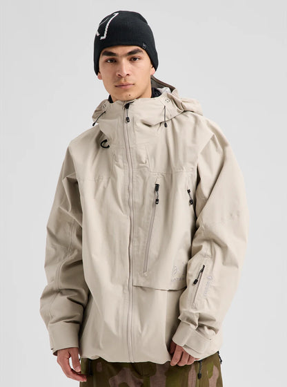 Burton [ak] Cyclic GORE-TEX 2L Jacket - Men's