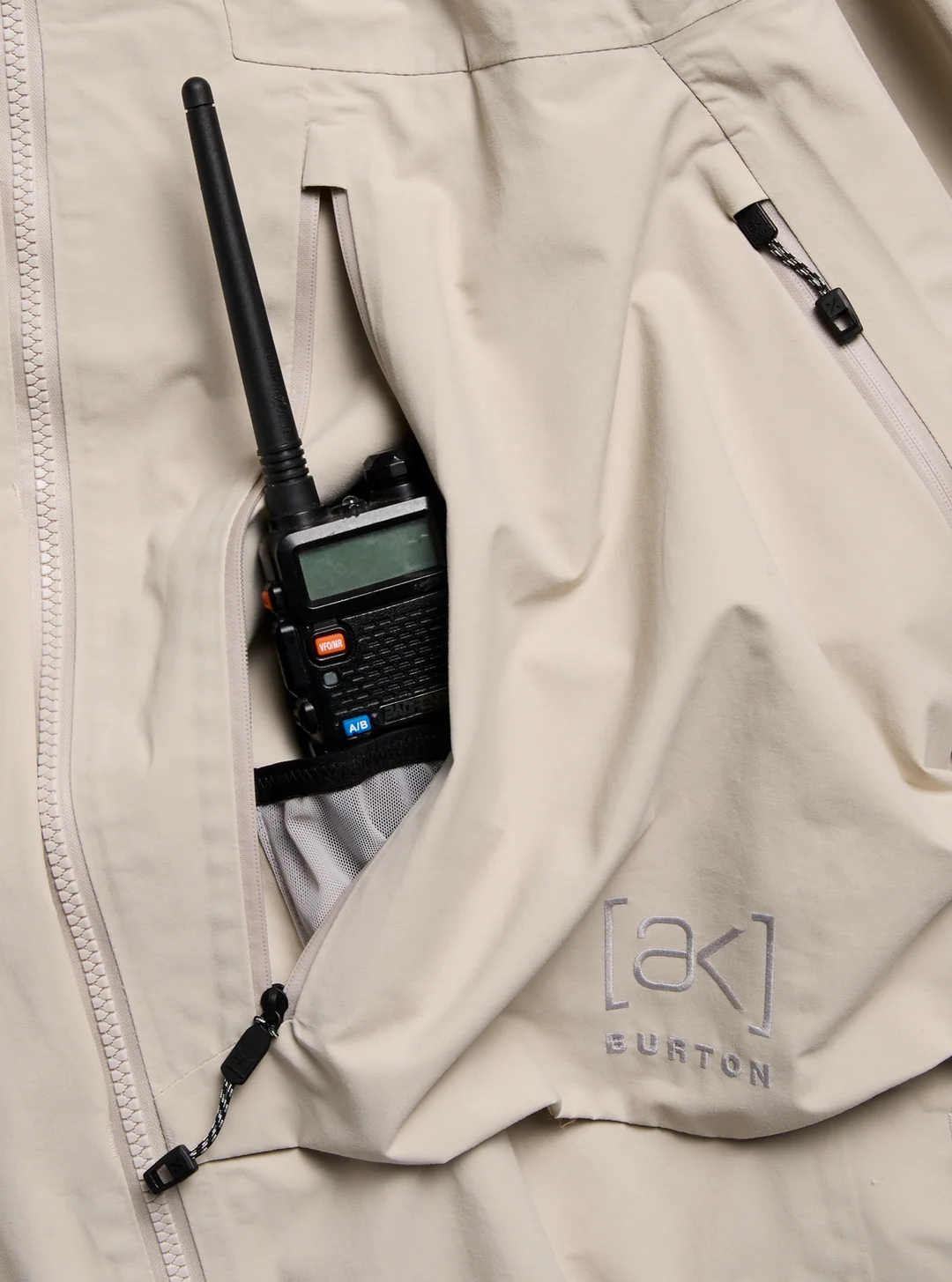 Burton [ak] Cyclic GORE-TEX 2L Jacket - Men's