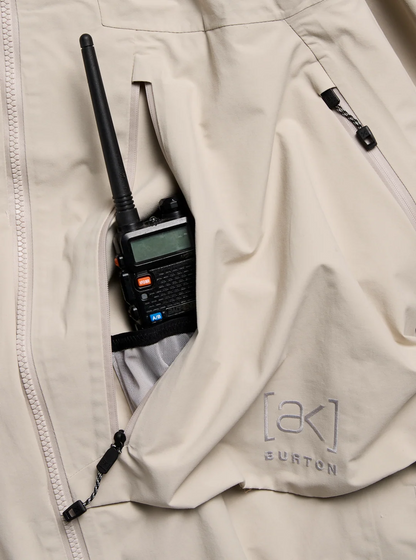 Burton [ak] Cyclic GORE-TEX 2L Jacket - Men's