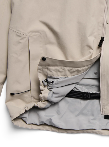 Burton [ak] Cyclic GORE-TEX 2L Jacket - Men's