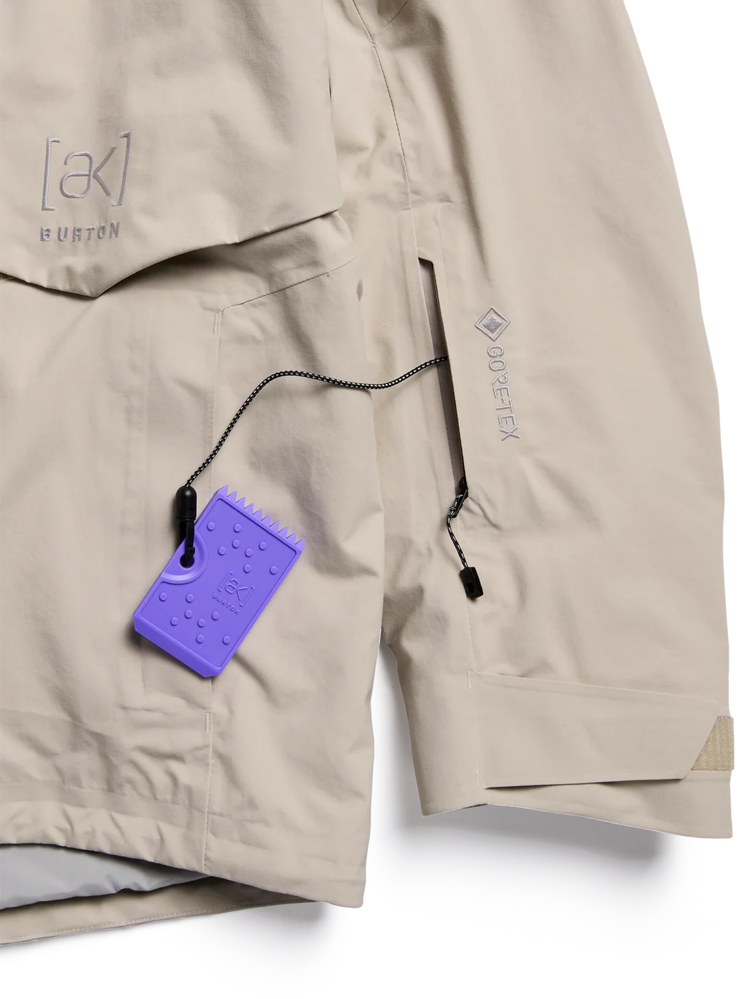 Burton [ak] Cyclic GORE-TEX 2L Jacket - Men's