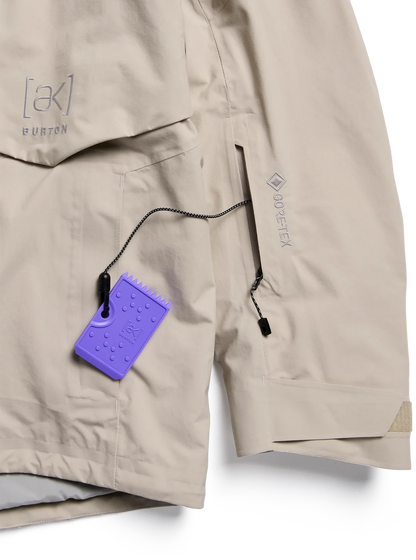 Burton [ak] Cyclic GORE-TEX 2L Jacket - Men's