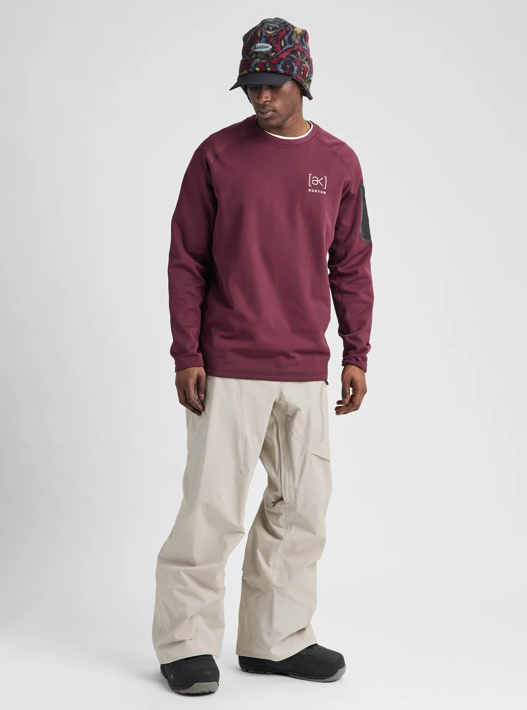 Burton [ak] Cyclic GORE‑TEX 2L Pants - Men's