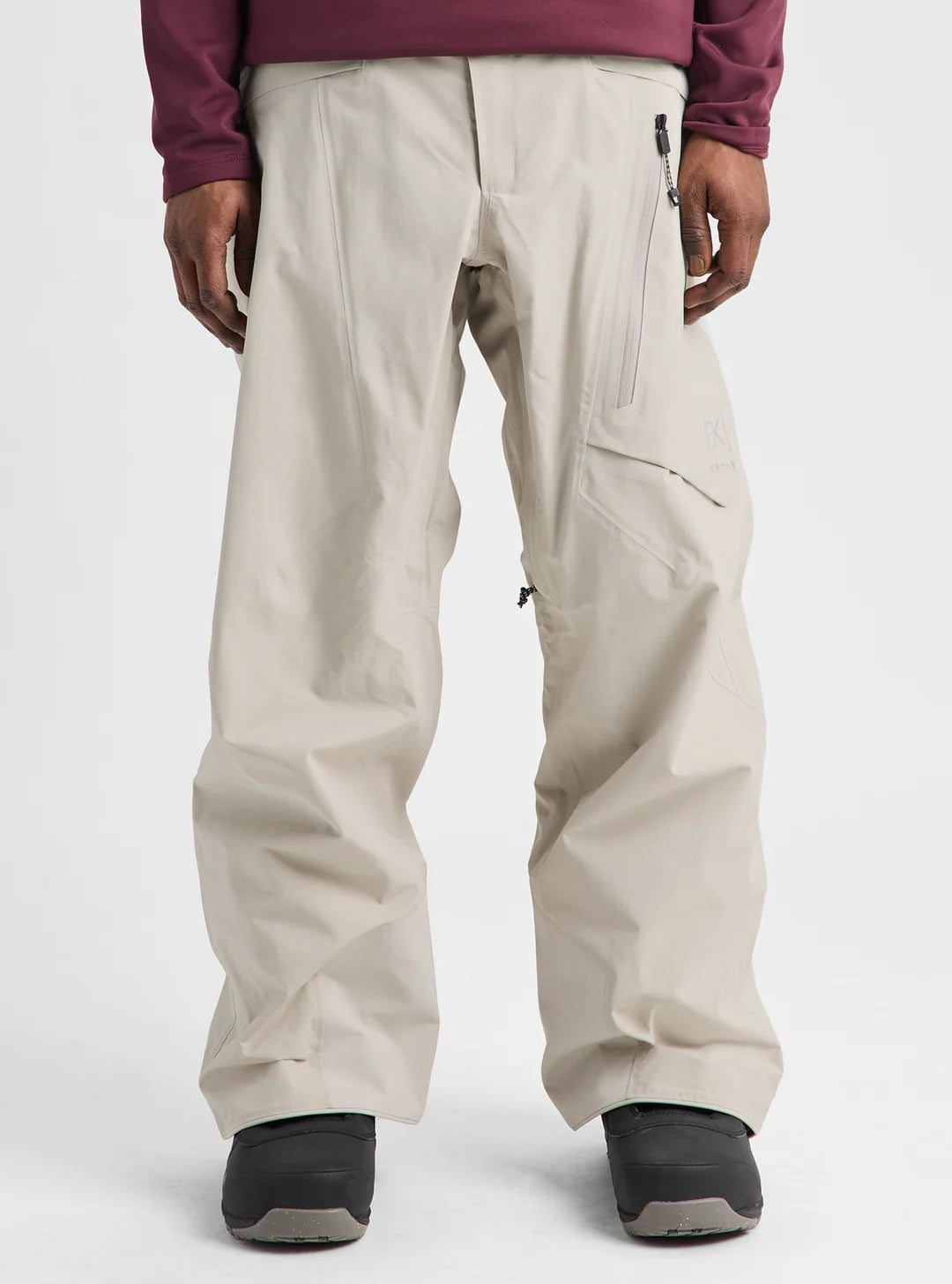 Burton [ak] Cyclic GORE‑TEX 2L Pants - Men's