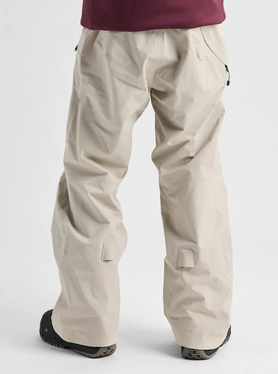 Burton [ak] Cyclic GORE‑TEX 2L Pants - Men's