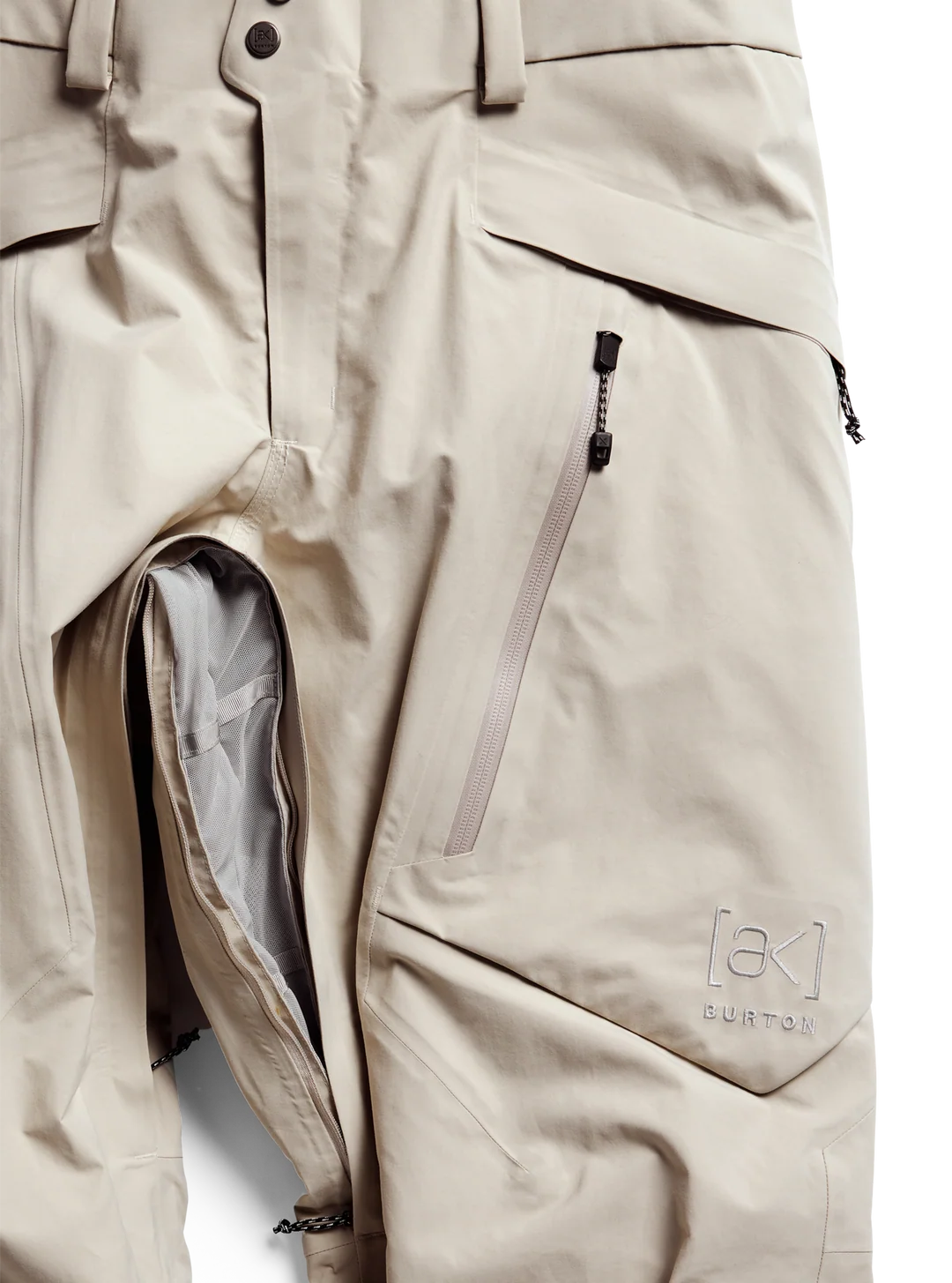 Burton [ak] Cyclic GORE‑TEX 2L Pants - Men's