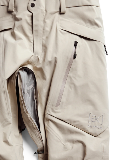 Burton [ak] Cyclic GORE‑TEX 2L Pants - Men's