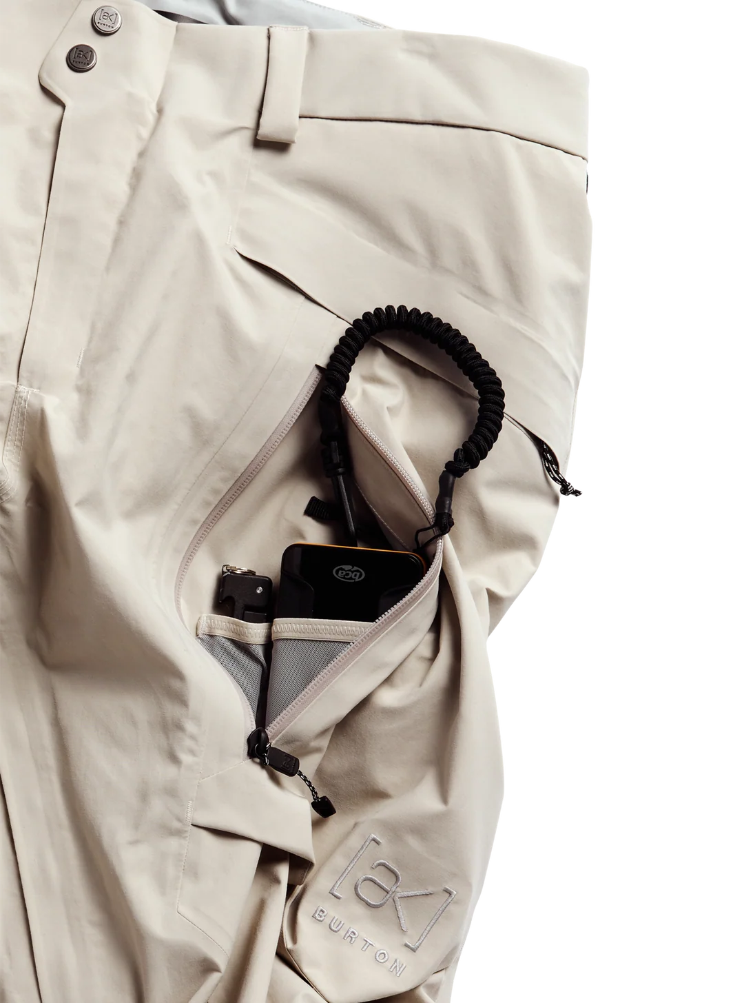 Burton [ak] Cyclic GORE‑TEX 2L Pants - Men's
