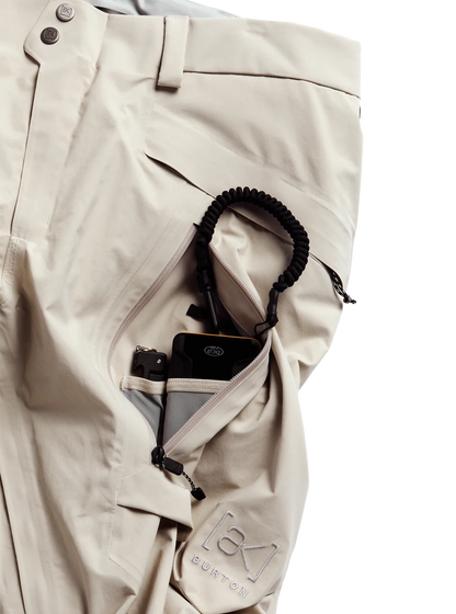 Burton [ak] Cyclic GORE‑TEX 2L Pants - Men's