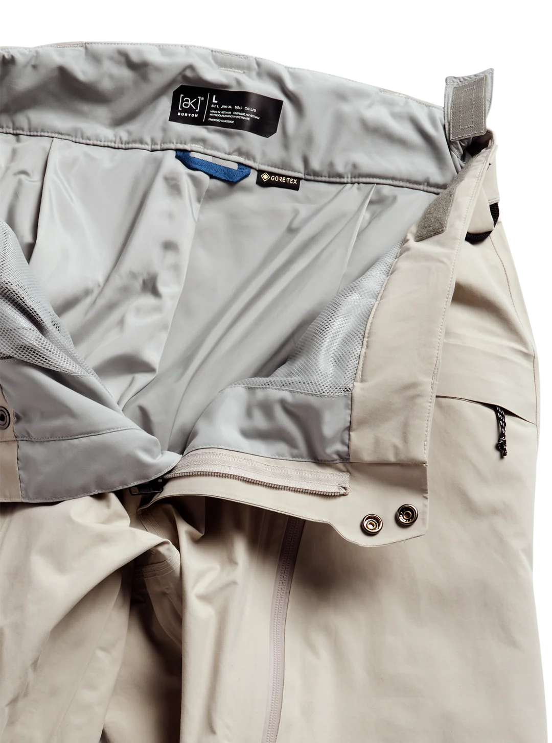 Burton [ak] Cyclic GORE‑TEX 2L Pants - Men's