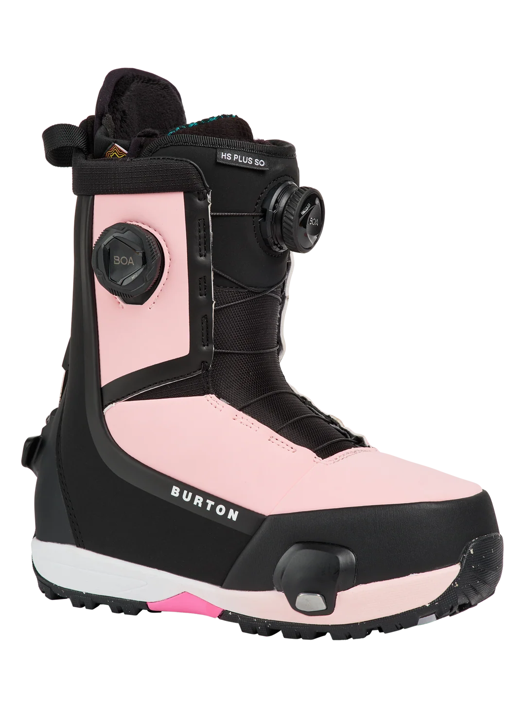 Burton Highshot Plus Step On® Snowboard Boots 2027 - Women's
