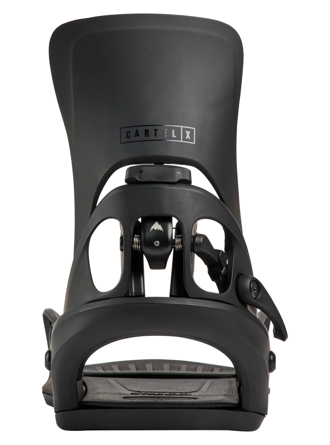 Burton Step On® Cartel X Snowboard Bindings 2027