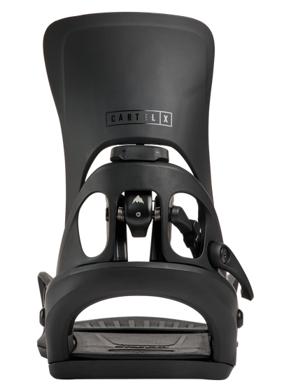 Burton Step On® Cartel X Snowboard Bindings 2027