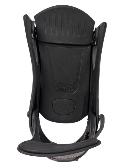 Burton Step On® Cartel X Snowboard Bindings 2027