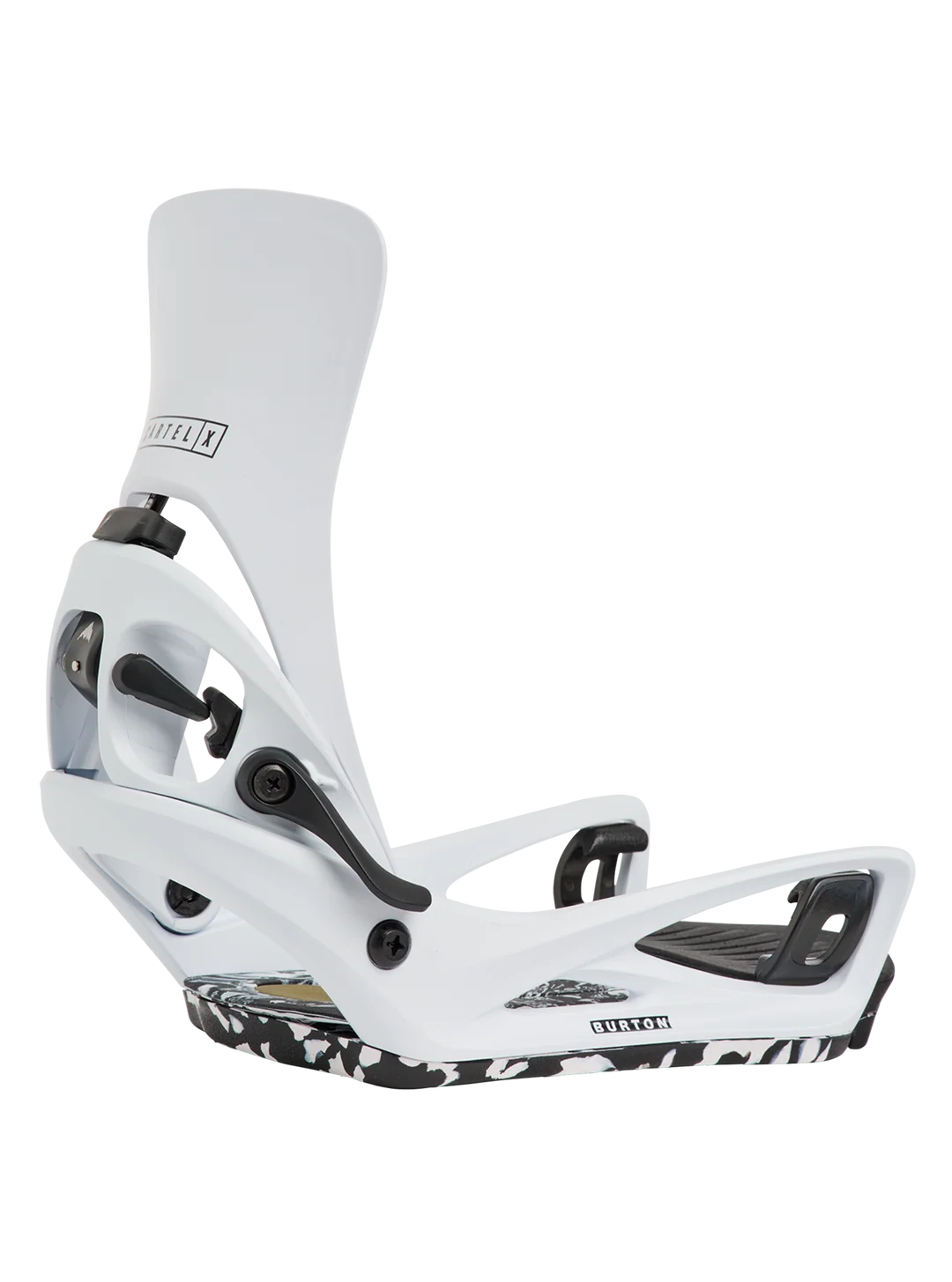 Burton Step On® Cartel X Snowboard Bindings 2027