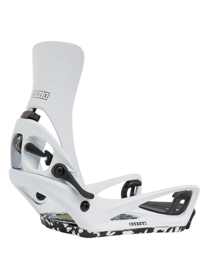 Burton Step On® Cartel X Snowboard Bindings 2027