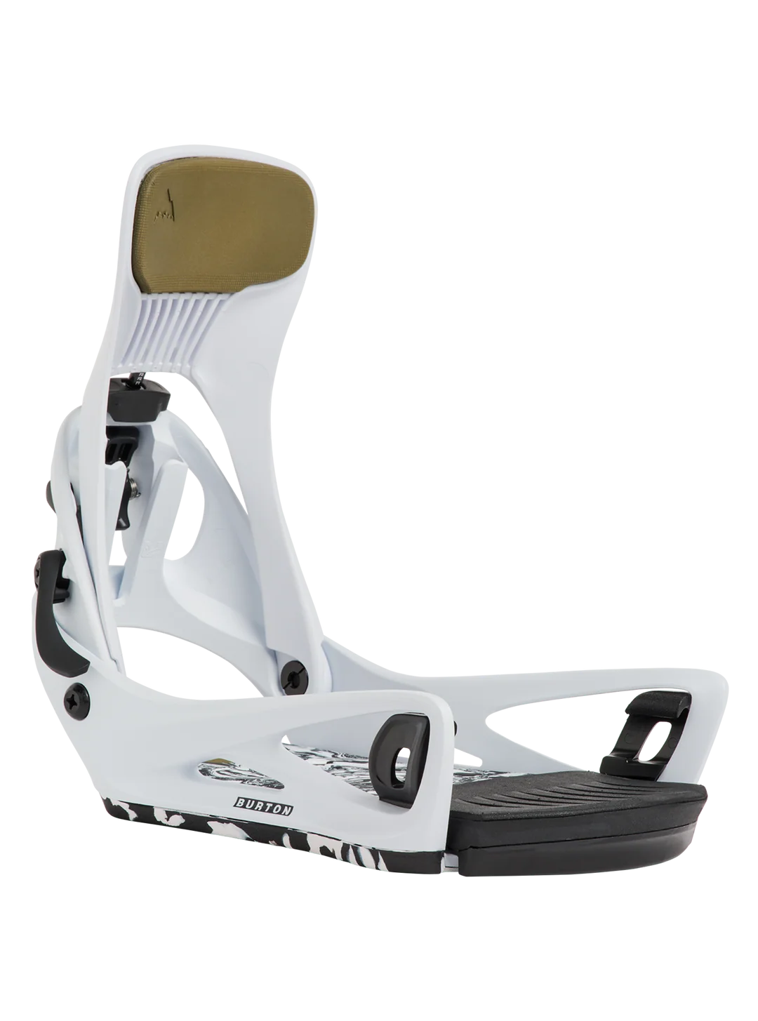 Burton Step On® Cartel X Snowboard Bindings 2027