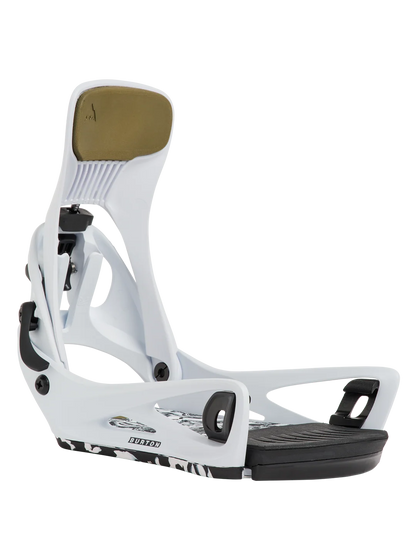 Burton Step On® Cartel X Snowboard Bindings 2027