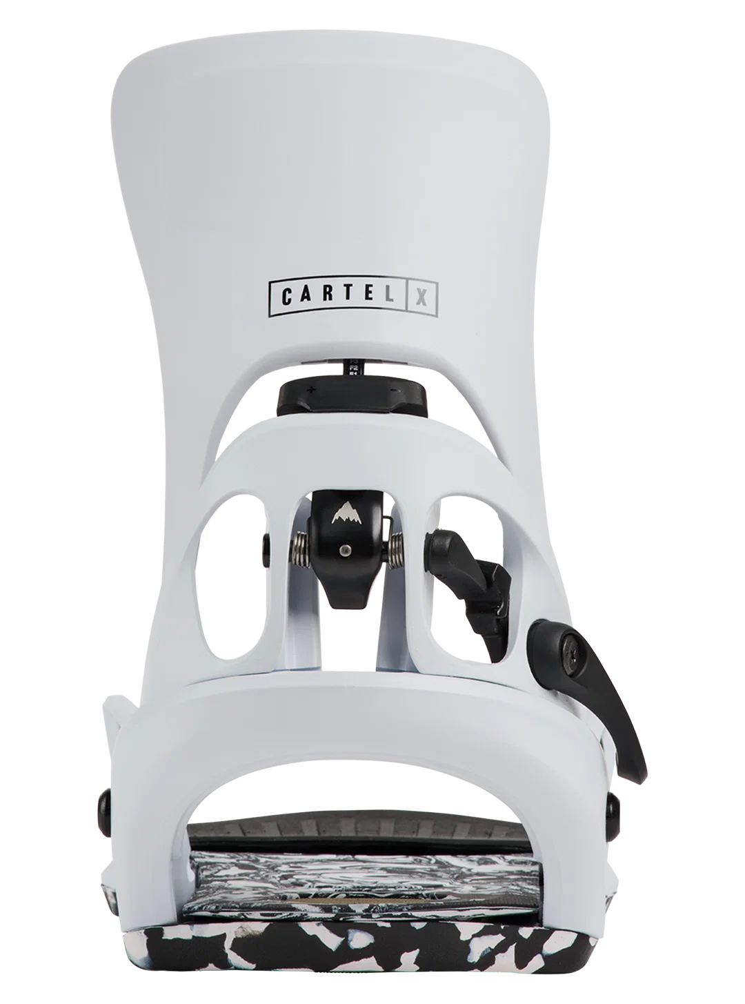 Burton Step On® Cartel X Snowboard Bindings 2027
