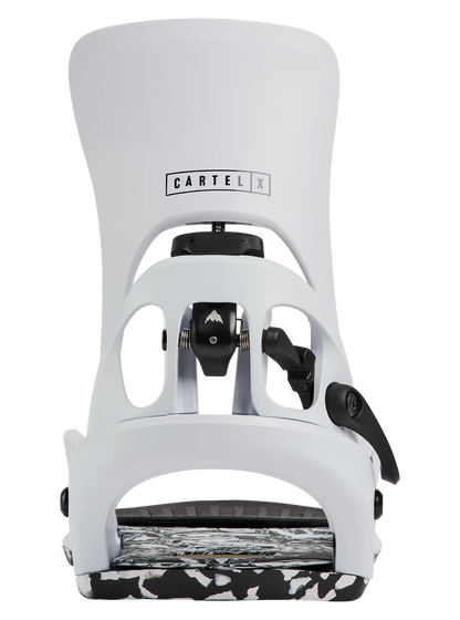Burton Step On® Cartel X Snowboard Bindings 2027