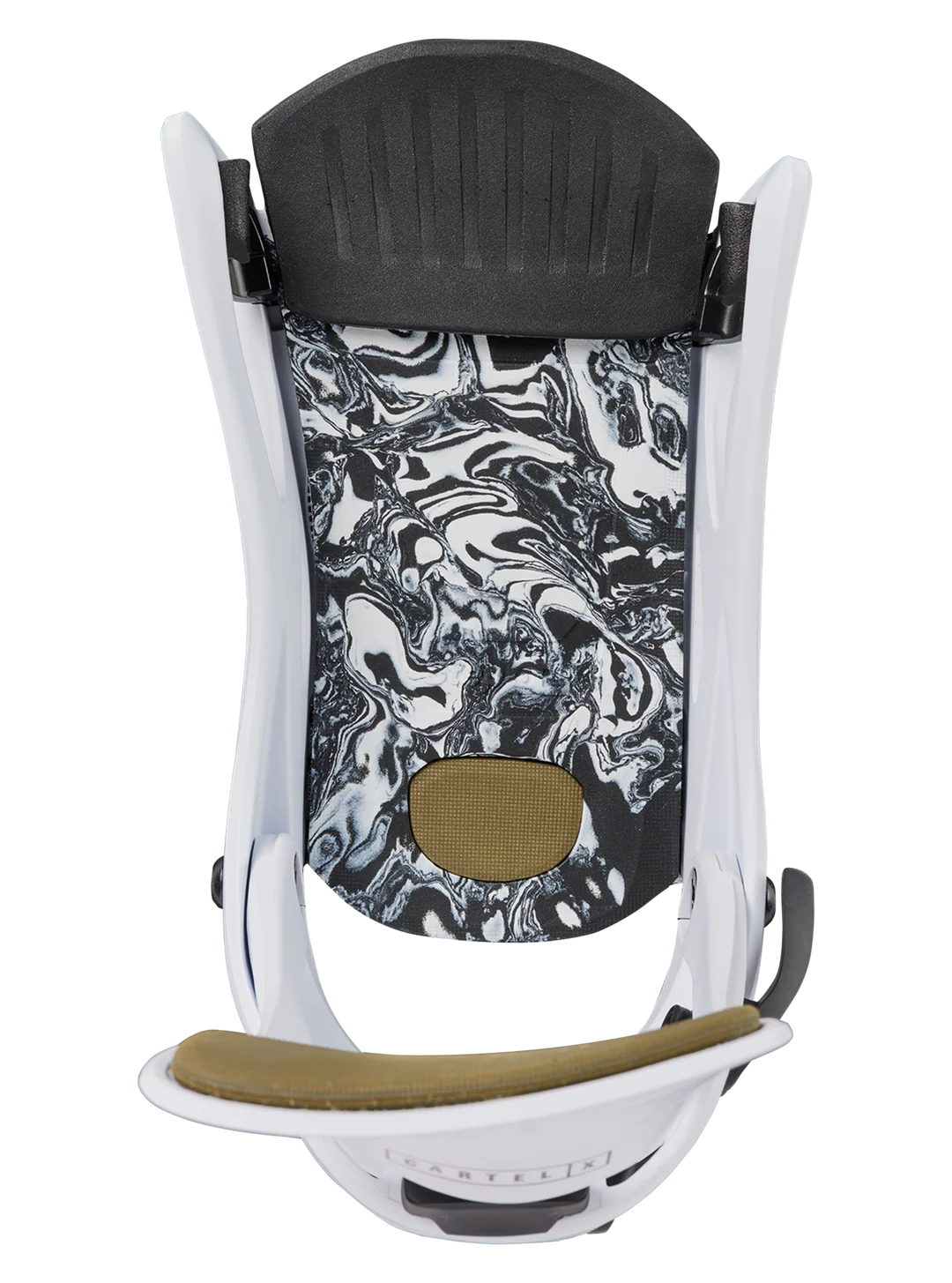 Burton Step On® Cartel X Snowboard Bindings 2027