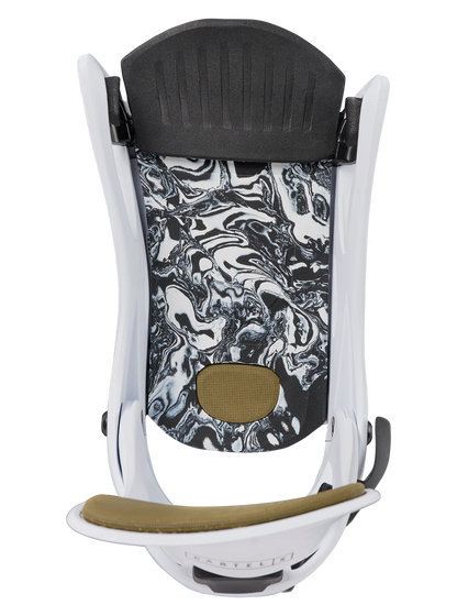 Burton Step On® Cartel X Snowboard Bindings 2027