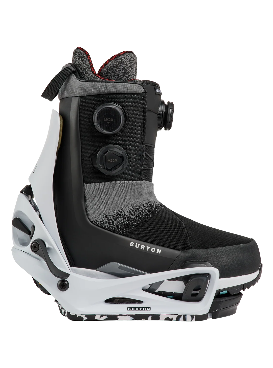 Burton Step On® Cartel X Snowboard Bindings 2027