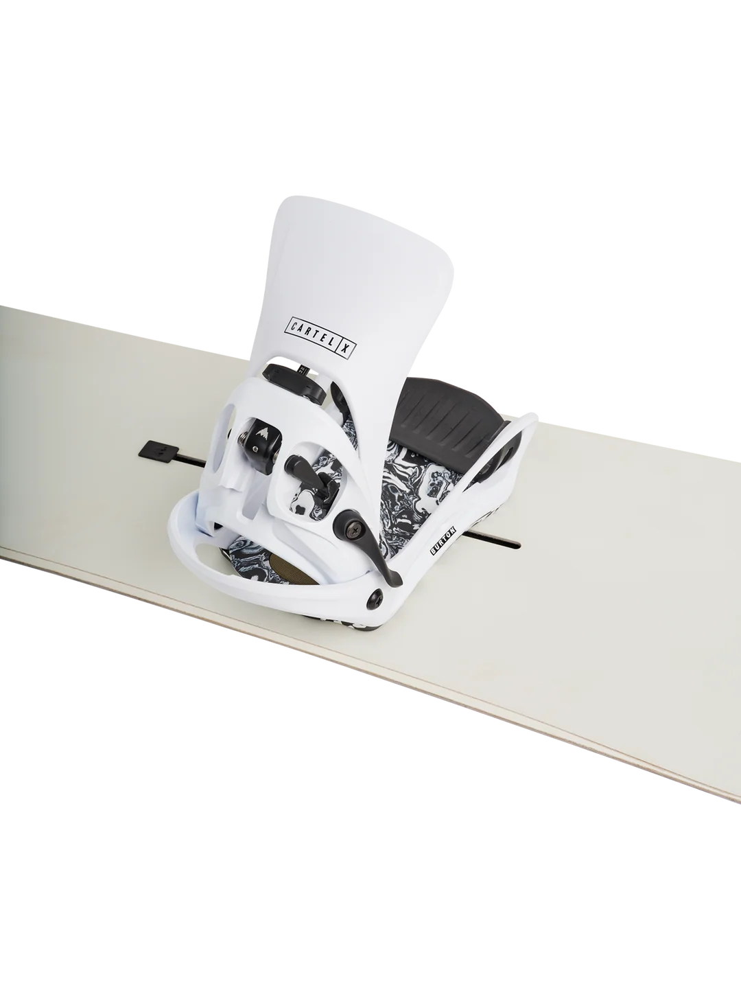 Burton Step On® Cartel X Snowboard Bindings 2027